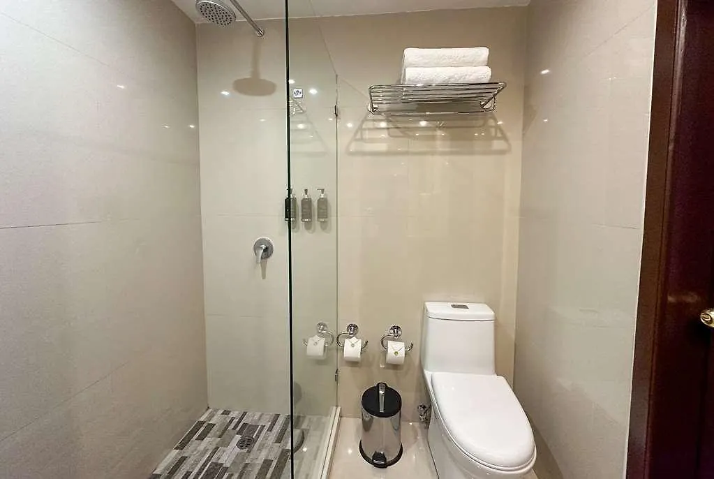 La Quinta By Wyndham Quito Caicedo Plaza Hotel