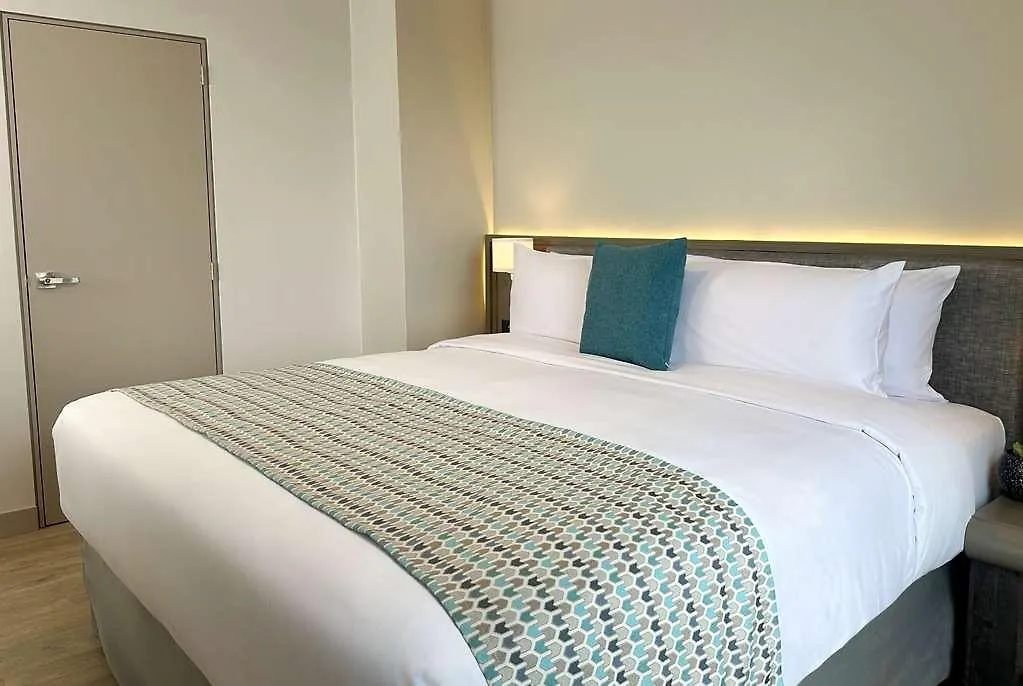 La Quinta By Wyndham Quito Caicedo Plaza Hotel