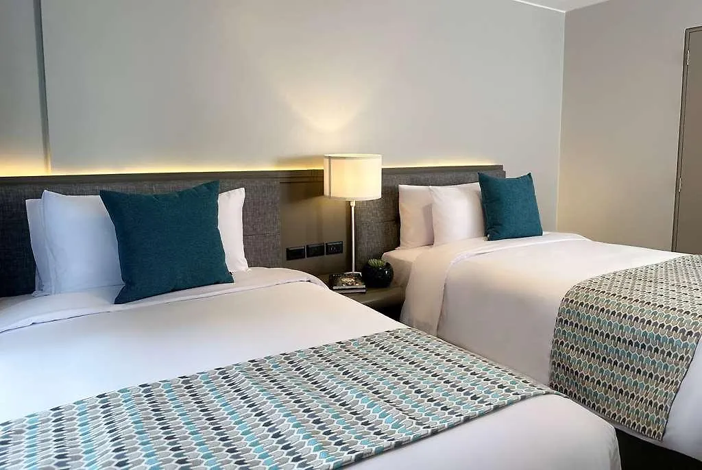 La Quinta By Wyndham Quito Caicedo Plaza Hotel