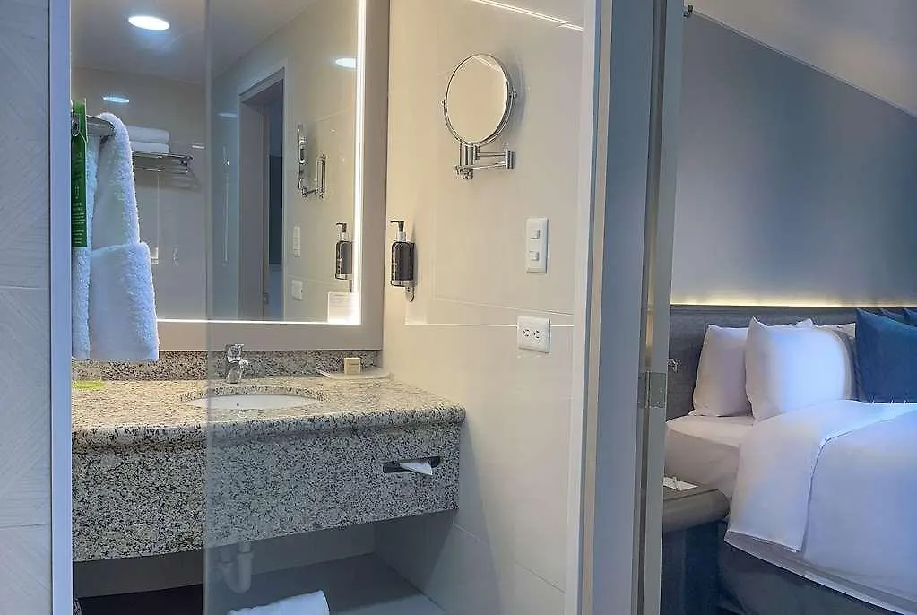 La Quinta By Wyndham Quito Caicedo Plaza Hotel 0*,