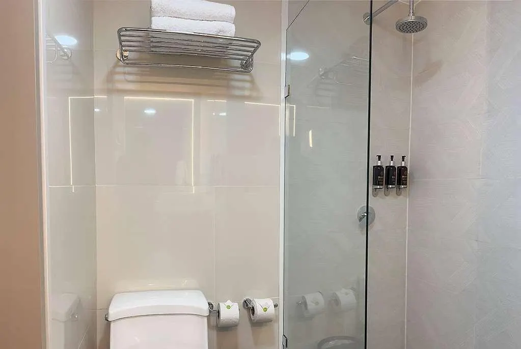 La Quinta By Wyndham Quito Caicedo Plaza Hotel