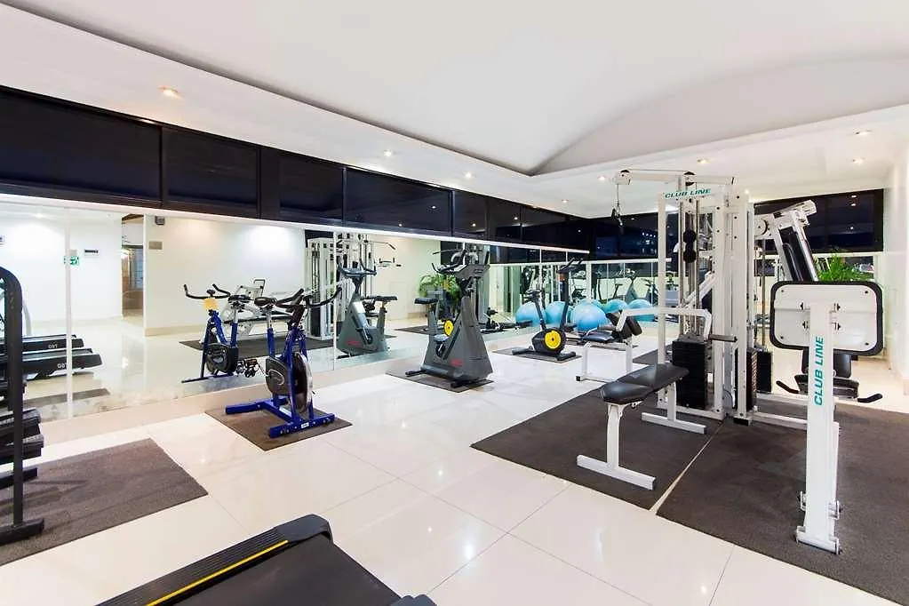 La Quinta By Wyndham Quito Caicedo Plaza Hotel